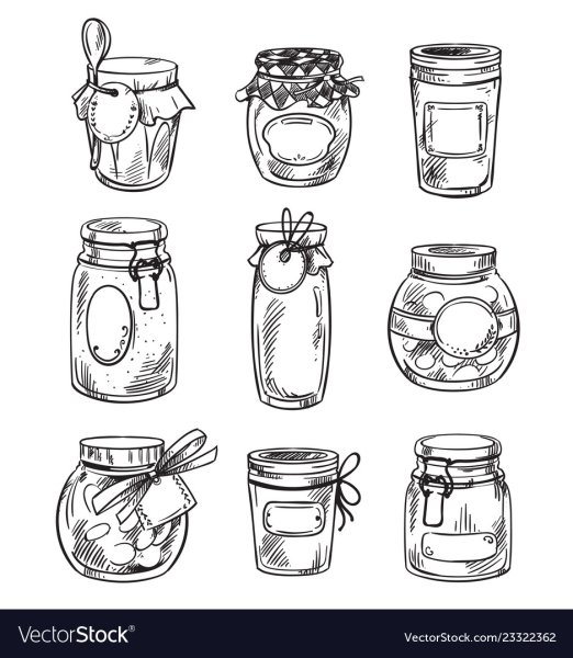 Банка раскраска