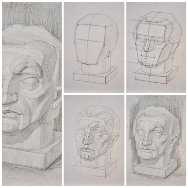 Рисованная мультипликация примеры