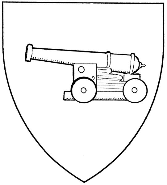 Пушка для рисования