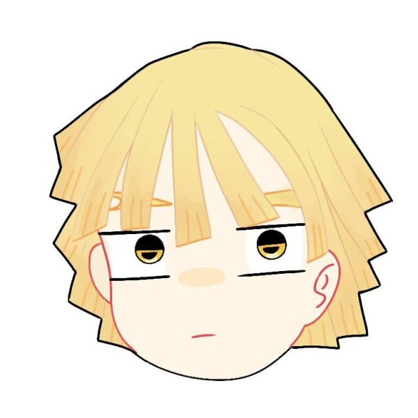 Зеницу Стикеры