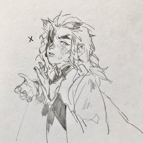 Ренгоку Филин