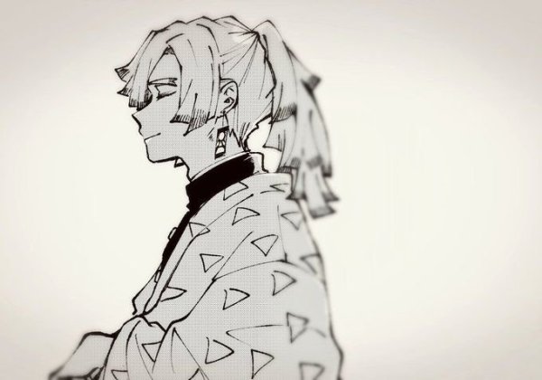 Раскадровка иллюстрации