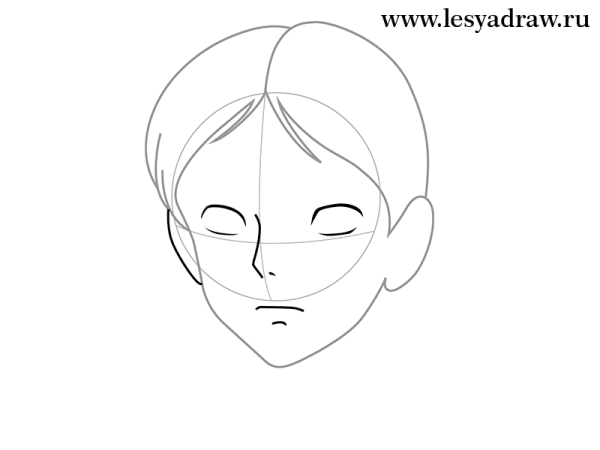 Анатомически правильный глаз анатомически правильный глаз рисунок