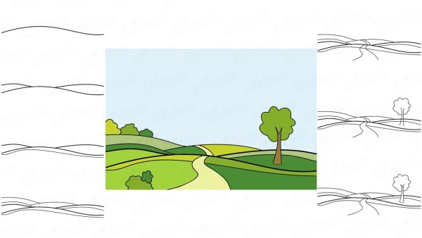 Паровоз с вагонами раскраска для детей