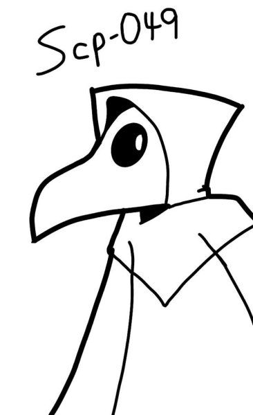 SCP монстры SCP монстры SCP монстры