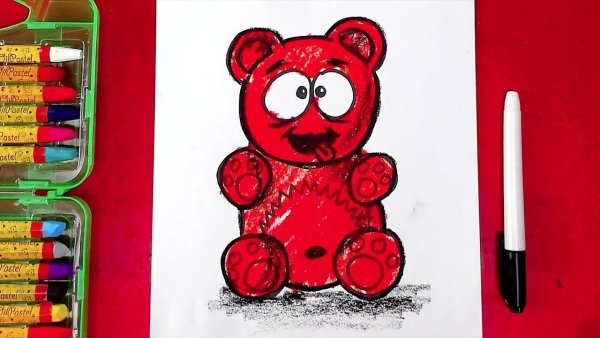 Валерка для рисования детям