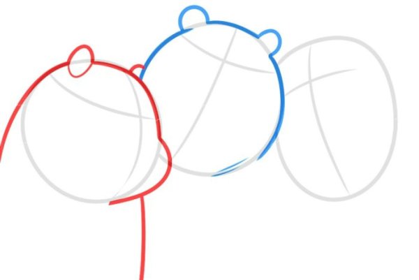 Поэтапно ми