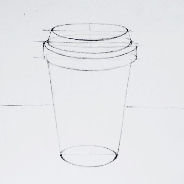 Построение стакана