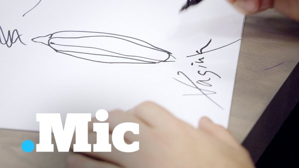 Как нарисовать влагалище