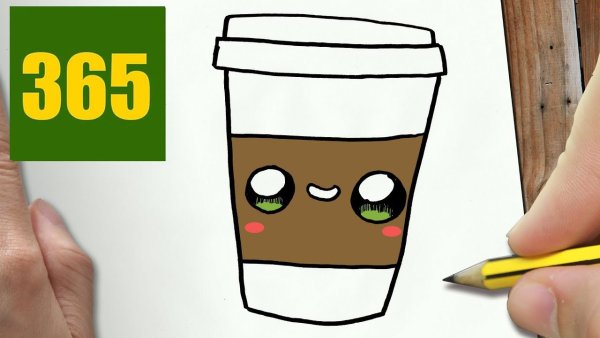 Картинки для срисовки 365 bocetos