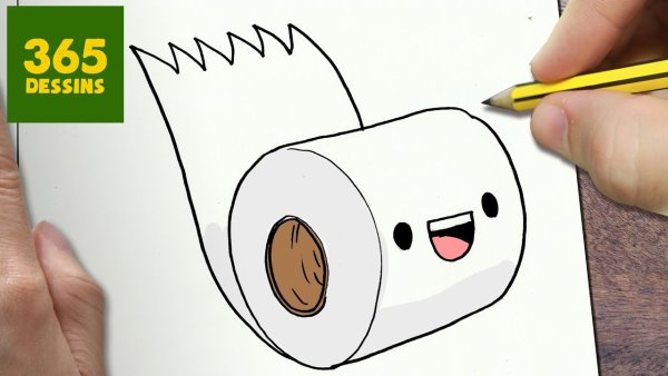 Легкие картинки для срисовки 365