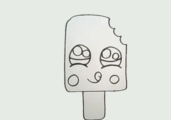 Прикольные рисунки для срисовки легкие