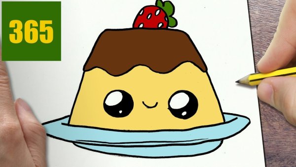 Каваи 365 Dessins