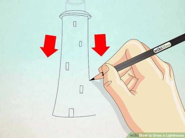 How to draw Light