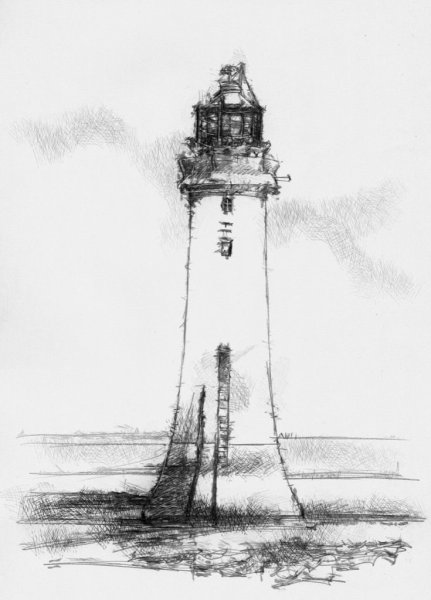 Маяк референсы