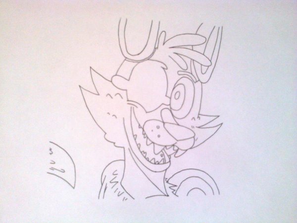 Поэтапное рисование животных для дошкольников