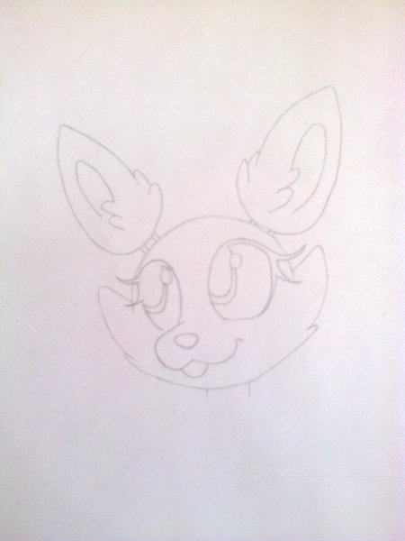 Рисунки Мангл