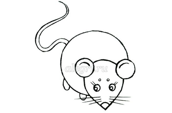 Срисовывать мультяшных героев