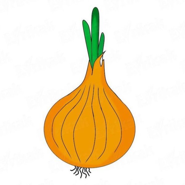 Лук для детей