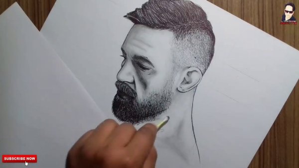 Раскраска Мухаммед Али боксер