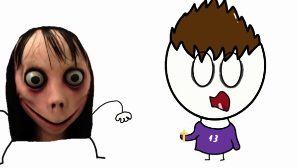 Страшные рисунки для срисовки