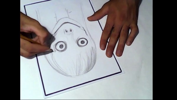 Раскраска МОМО