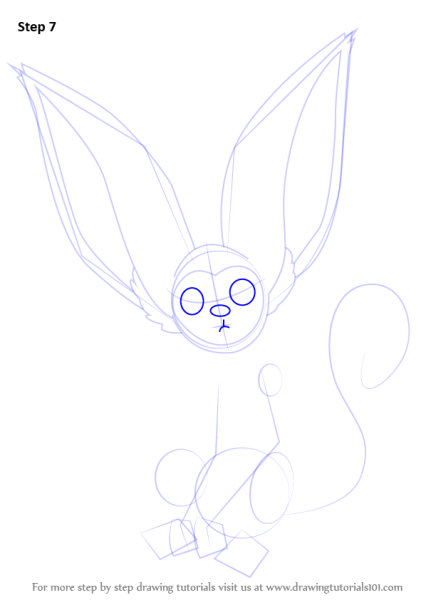 Рисование поэтапно для начинающих МОМО