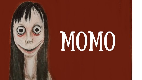 МОМО аватар карандашом