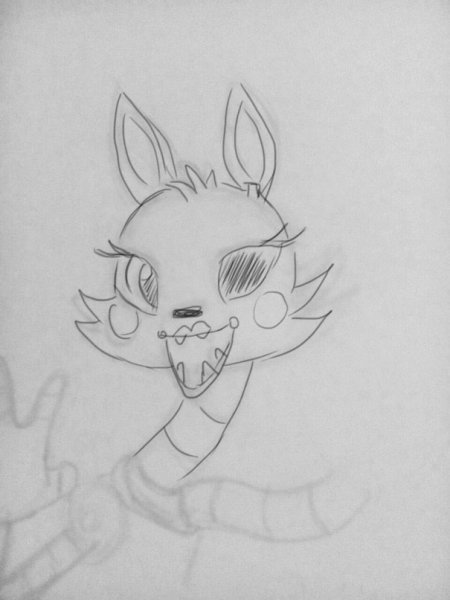 Мангал для рисования