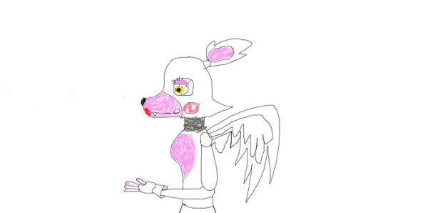 Картинки Мангл