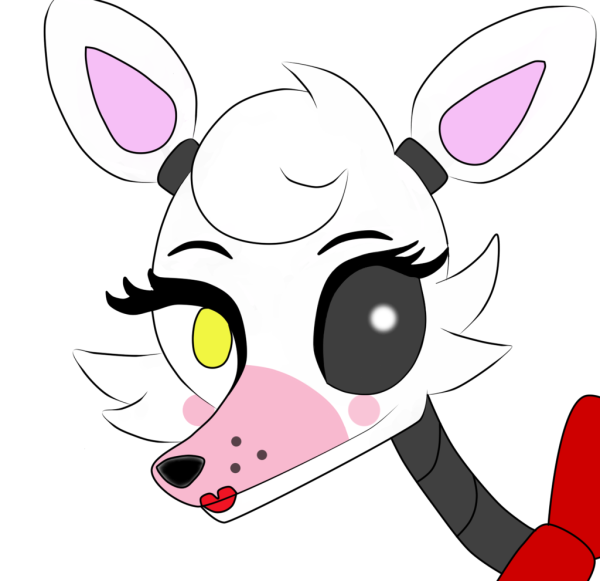 Мангл Фредди 2