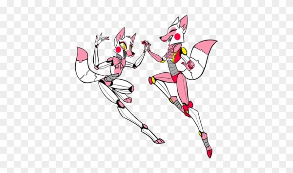 Мангл пират