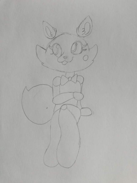 Рисунки Мангл