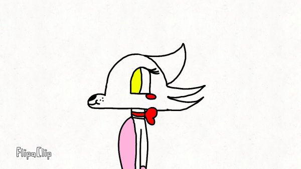 Рисунки Мангл одна