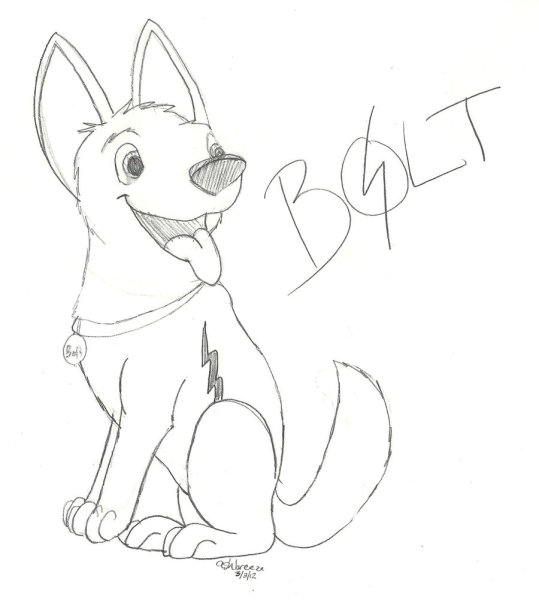 Нарисовать вольта