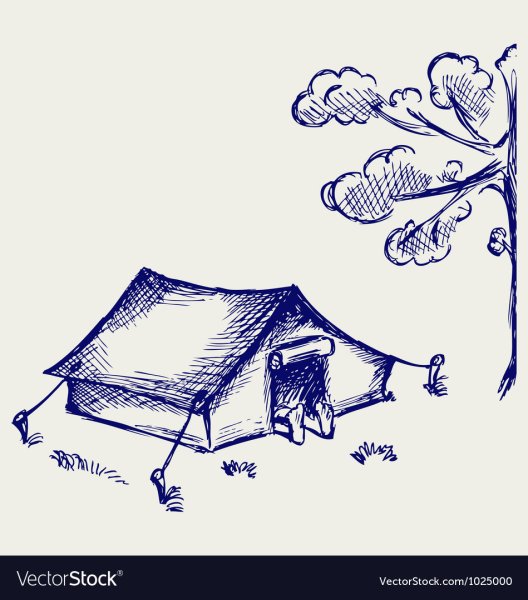 Зарисовки туристов