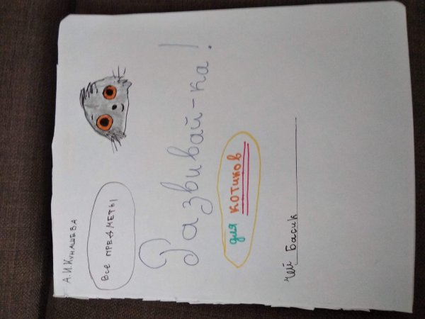 Книга про Басика