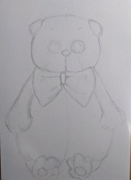 Рисунки Басиков