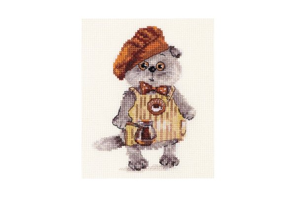 Алиса набор Басик