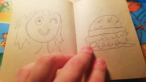 Развивающие задания для Басика поэтапно