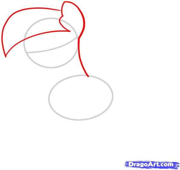 Пони Искорка рисовать поэтапно