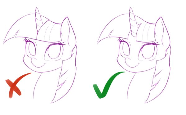 Как нарисовать нарисовать Искорку