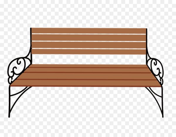 Скамейка для рисования