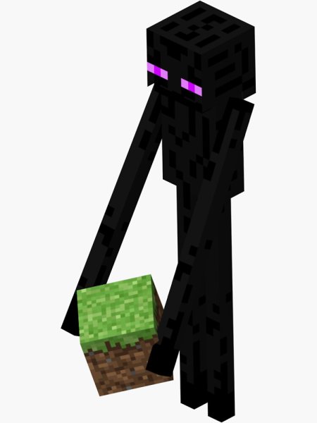 ЭНДЕРМЕН И Стив