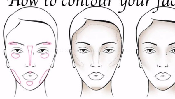 Стивен Марквардт маска красоты золотое сечение