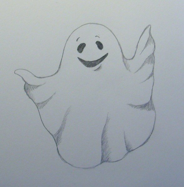 Приведение карандашом