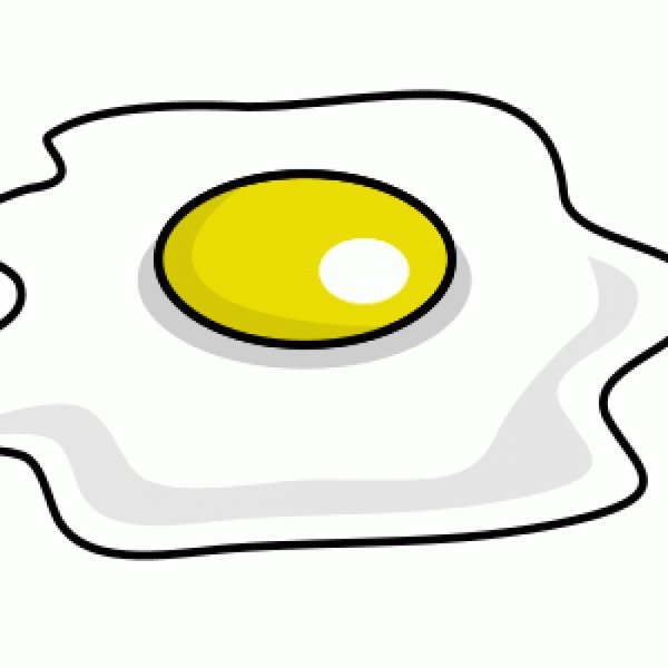 Яичница мульт