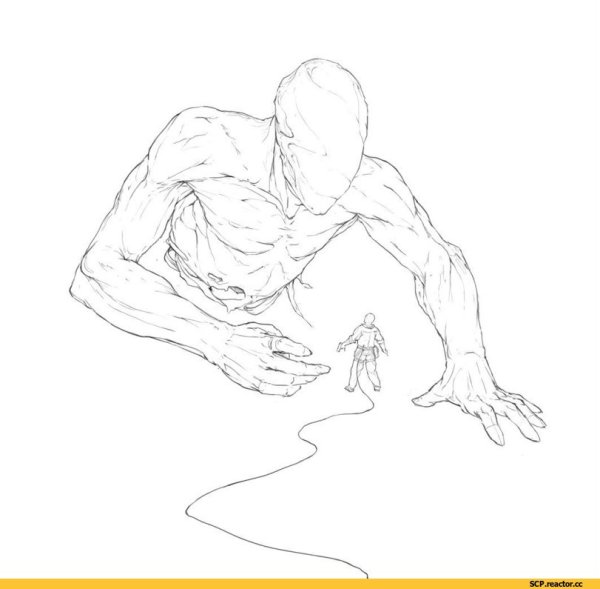 Скромник рисунок карандашом для срисовки