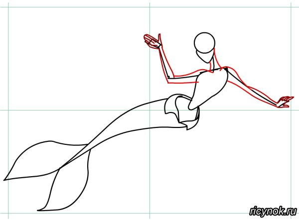 SCP 113 переключатель пола