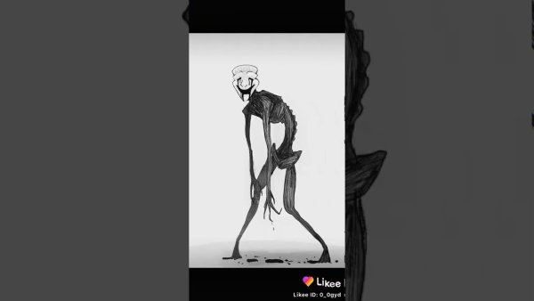 Как нарисовать Питера пена